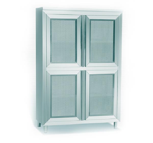 孔門儲(chǔ)物柜